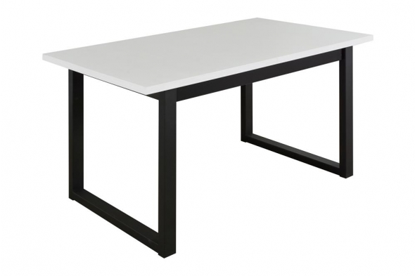 Stół IKON 3 Blat Biały